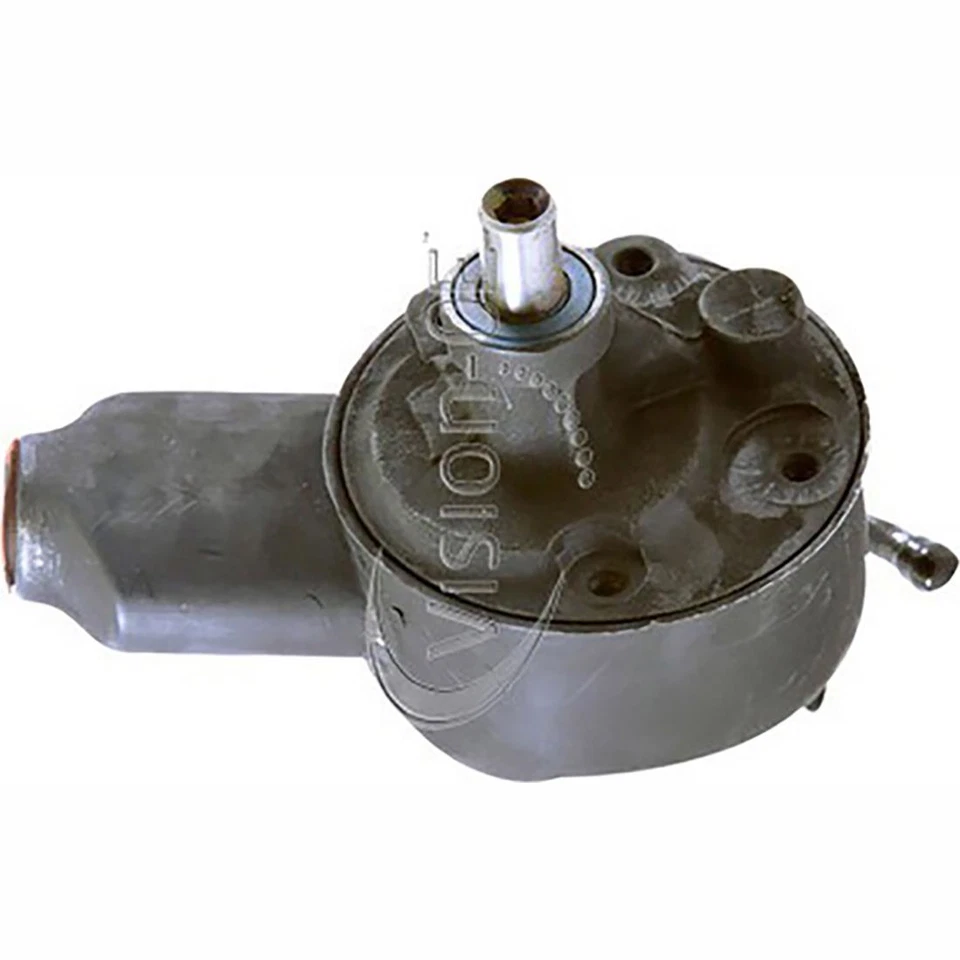 Bomba de dirección asistida 1x para Chevrolet K20 Suburban 6,6 L 1975-1979 Foto 3 de 4