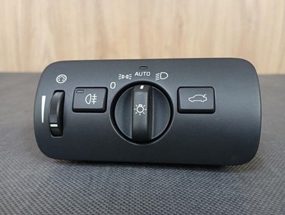 Volvo V40 Cross country 2013 Lichtschalter 30739424 AVS8242