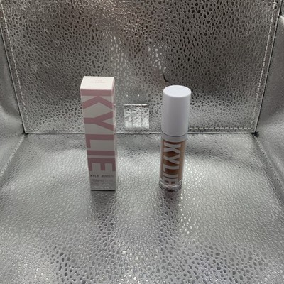 KYLIE Jenner Plumping Lip Gloss 733 ON NEUTRAL 0.10 fl oz/3.22 ml NEW IN BOX