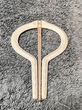 Vintage Mouth Harp Jaw Harp 3 1/2  