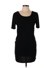 Amazon Essentials Women Black Casual Dress L