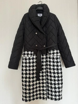 Women Elena Pigul Coat White 36 / S / 44 - Bild 1 von 4