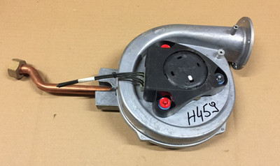 Gebläse torin Sifan DSB144-22 24V DC  Gebraucht H459