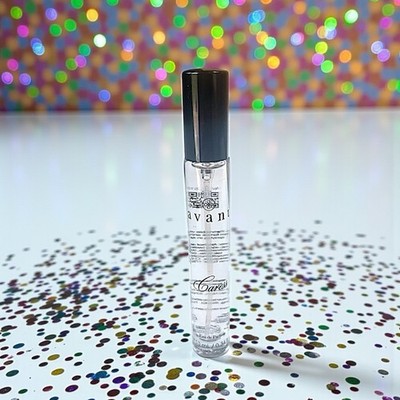 AVANT SKINCARE Caress EDP Deluxe Mini 10.0 ml 0.34 FL OZ New Without Box