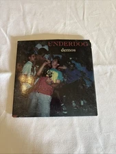 Demos by Underdog (CD, 1996)
