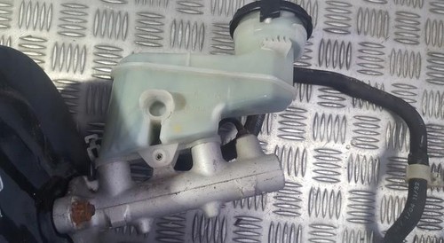 87507501 Hauptbremszylinder Ausgleichsbehälter 875-07501 Honda A DE407102-32