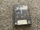 X-Men: Next Dimension (Nintendo GameCube, 2002) Complete CiB - Tested