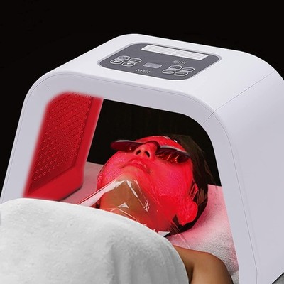 light therapy light therapy -Derma plus, Photons Skin Care Machine Beauty The...