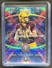 2025 Bowman Chrome University Sam Leavitt Physical Education #PE-11 Sun Devils