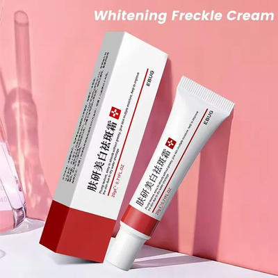 #ad Whitening Cream Remove Dark Spot Anti Freckle and Aging Cream Fade Pigmentation $8.90