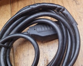 Sega Genesis Console Model 1 + Sega Cd Model 1 w/ 1 Controller - See Pic