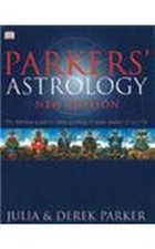 Parkers' Astrology: New Edition: The Definitive Gui... by Parker, Julia