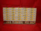 KIBRI HO MODEL BUILDING 6 FLOORS WITH SHOPS ELECTRIC TRAIN
