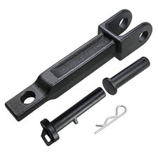 A20-6014 Truck Tow Hook Compatible with Peterbilt/Kenworth Tow Hook  Truck
