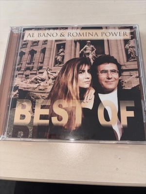 Al Bano & Romina Power / Best Of