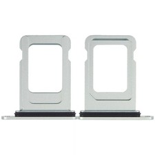 Sim Tray For iPhone 15 Plus In Green