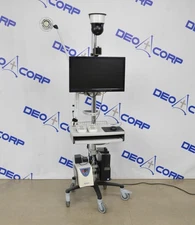 Natus Xltek Brain EEG Neurology System W/ Xltek Breakout Units