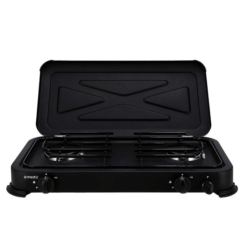 GAS COOKER MGC-200 30MBAR