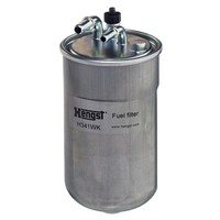 Hengst Filter Kraftstofffilter U.A. FüR Opel, Vauxhall