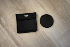 Vivitar Series 1 HD Pro NDX Variable Neutral Density Filter 77mm