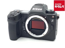 NIKON Z6 III 24.5MP Mirrorless Digital Camera Body -Near Mint- 8510