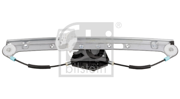 Rear Left FERDINAND BILSTEIN 176631 Window Regulator for BMW
