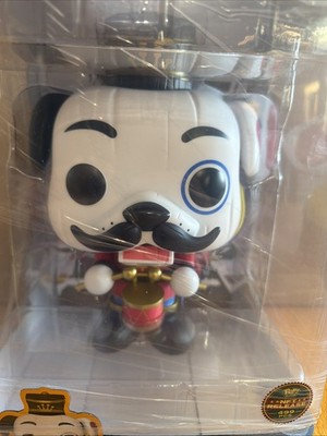 Funko Pop Digital Proto As Nutcracker 388 | eBay