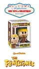 Funko Pop! Ad Icons: The Flintstones - Barney Rubble with Cocoa Pebbles