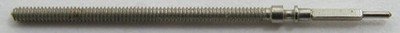Peseux 200 330 335 336 336N LONG 23 mm winding stem 401 tap 10