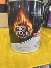 High Teck Products 2820-1 Premium Body Filler, 1 gal, Paste, 1.5 lb/gal