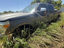 2011 Ford F-250 SUPER DUTY