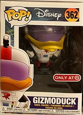 Funko Pop DuckTales Vinyl Figures 27