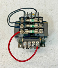 Square D 9070TF350D1 Transformer 600V 30A LR21455