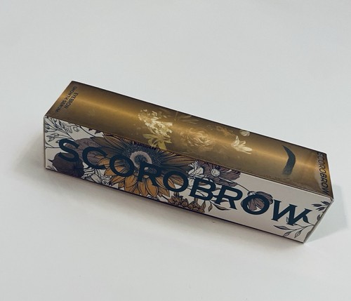 Scorobrow Brow Serum