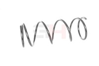 1X Fahrwerksfeder GH GH-222205 FüR Nissan Sunny 3 N14 B13 Liftback Hatchback 16V