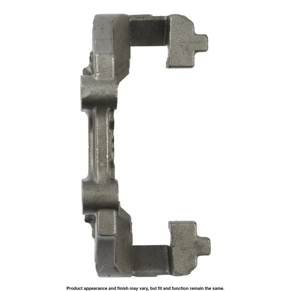 Soporte de pinza de freno delantero derecho cardone GAP para Saab 900 y Saturn LS1 LS2 LW2 Foto 4 de 4