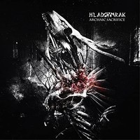 Hladomrak - Archaic Sacrifice - Cd - F72Z