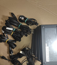 5 X Genuine 150W AC Adapter Charger Lenovo 20v 7.5A ADP 150BHB FRU5A10V03253