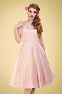 occasion swing dress