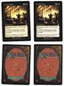 Magic The Gathering MTG - Scourge SCG 2003 - #68 Lethal Vapors NM  x2