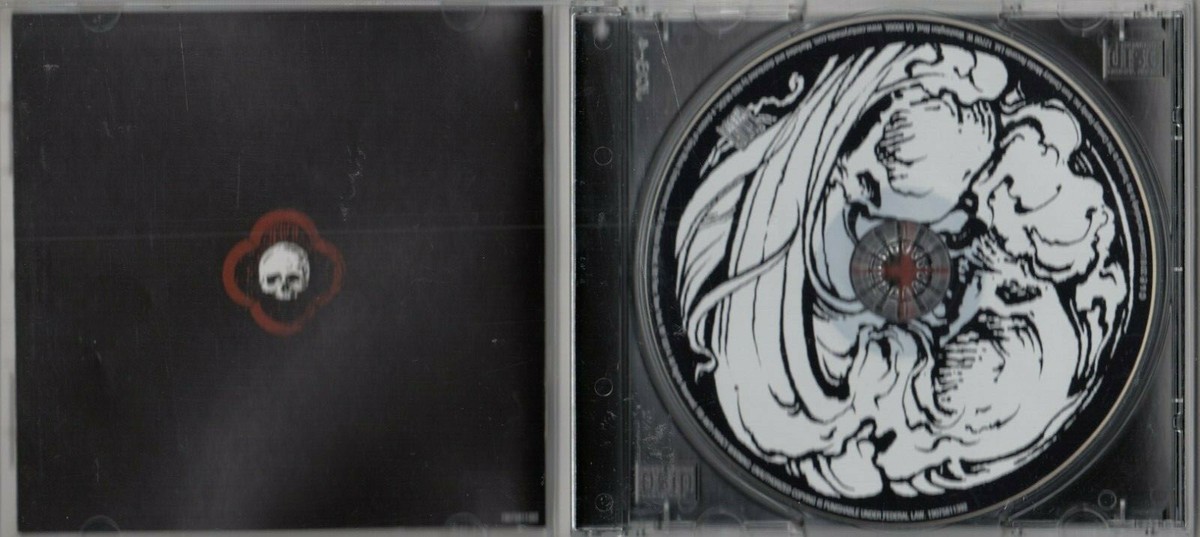 Tribulation - Down Below (CD, 2018) 190758113920| eBay