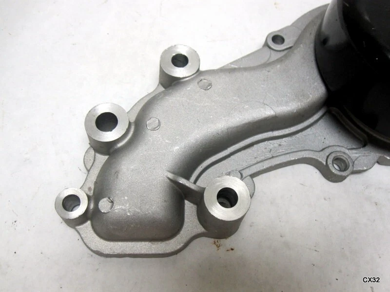 Bomba de agua del motor T5110, AW6169 sin junta para Dodge Avenger 2018-2020 Foto 4 de 4