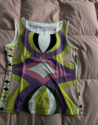 emilio pucci