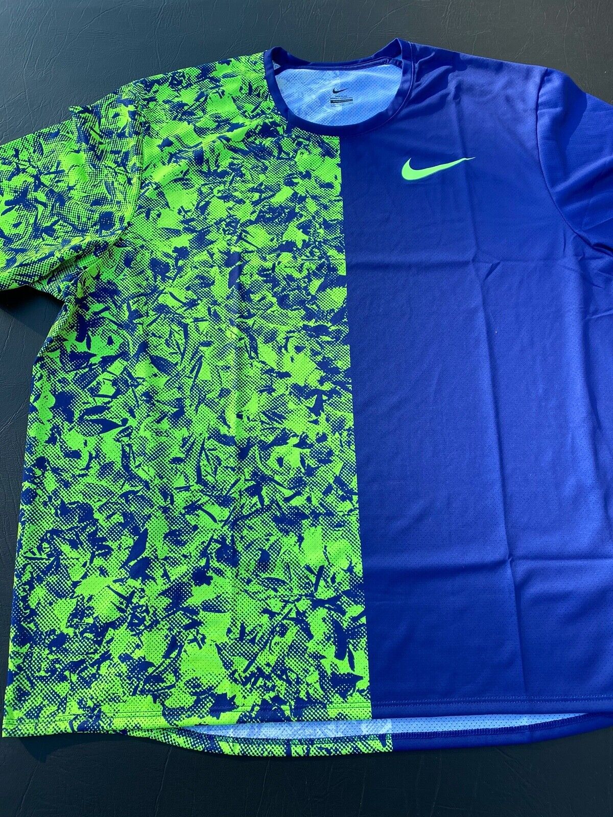 Nike Pro Elite Sponsored 2019 Track Field Running Aj6011-456 Men's