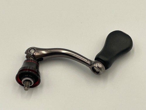 Mulinello da Pesca Spinning Shimano Stradic CI4+ 2500S-B 2016 Rapporto Ingranaggi 5.0:1 Usato - Foto 21 di 22