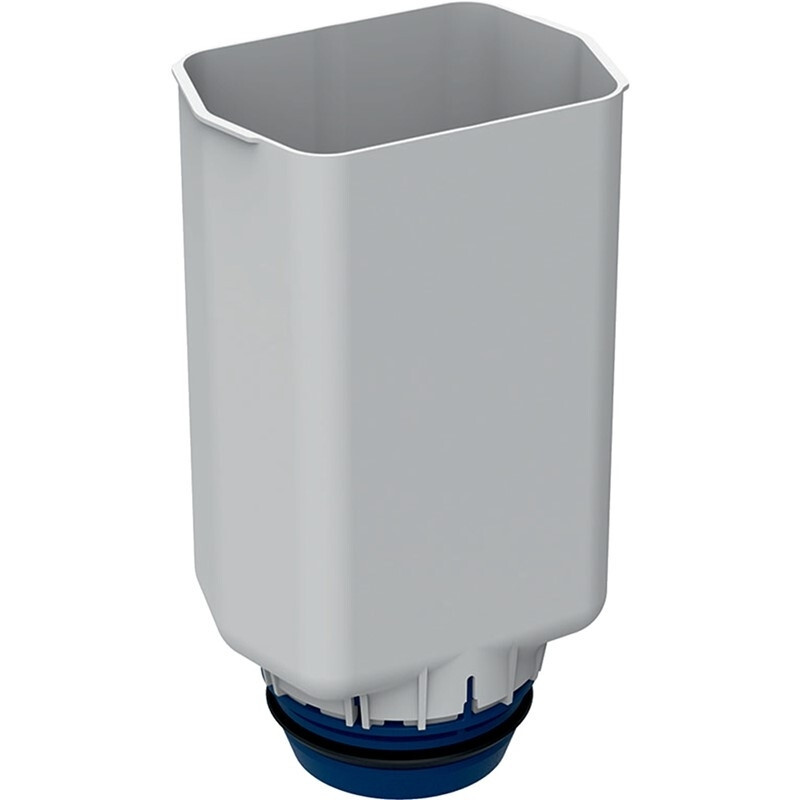 TB162 NEW Geberit Flush Reduction Sleeve for cistern flush tank 243.710.00.1
