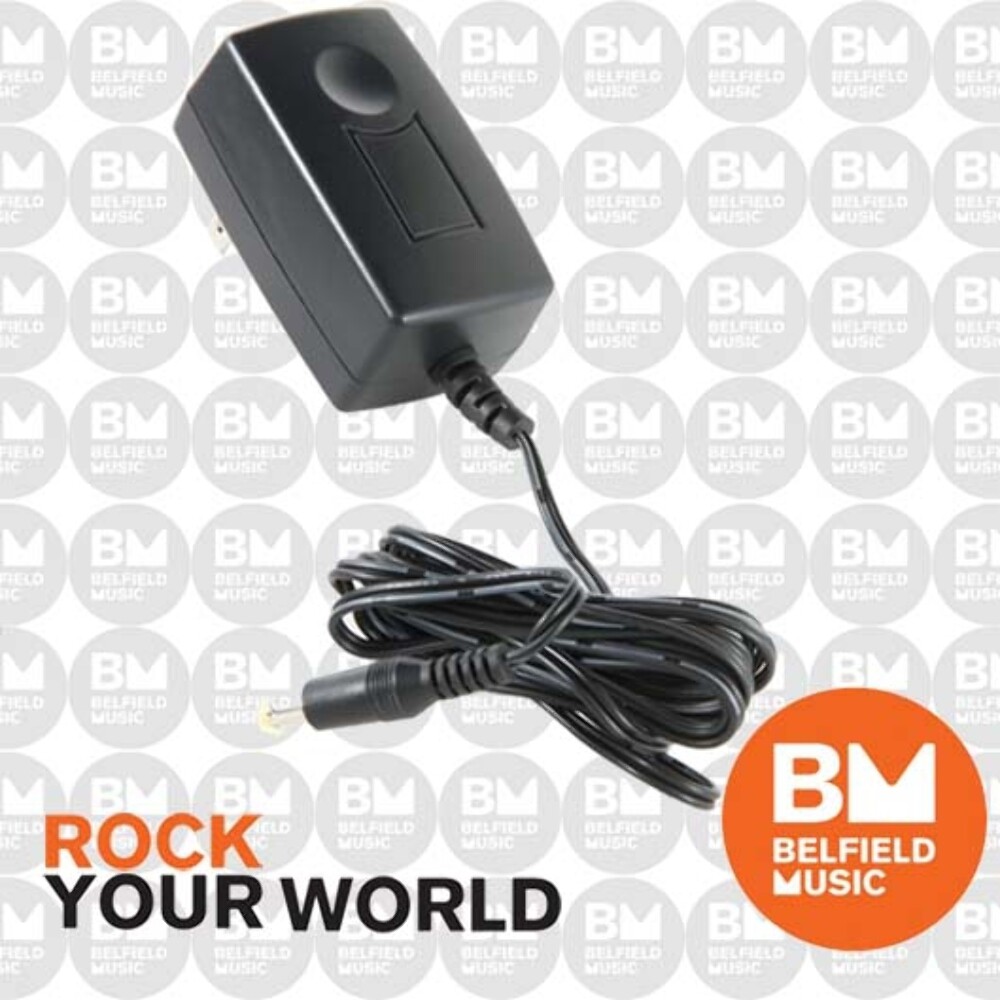 KA350 Power Supply For Monotribe, Kaossilator Pro, Volca & MoreG