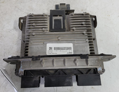2012 F350 Engine Brain Box Electronic Control Module; 6.7L; ID CC3A12A650AKC