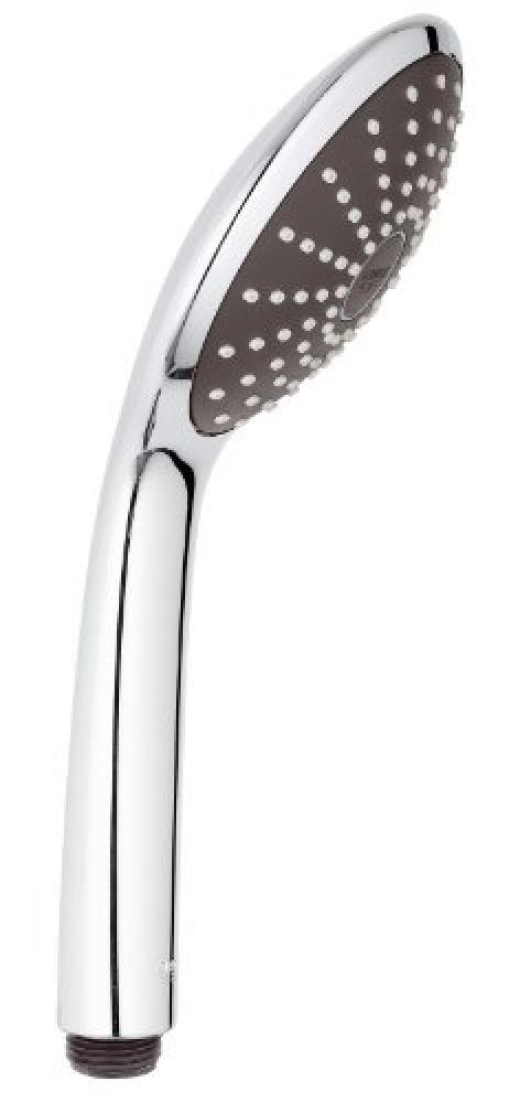 GROHE Manopola Doccia Vitalio Joy Cromo 27316000 - NUOVO