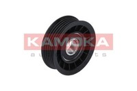 R0054 Kamoka Spannarm, Keilrippenriemen FüR Audi,CitroËN,Fiat,Ford,Ford Usa,Geel